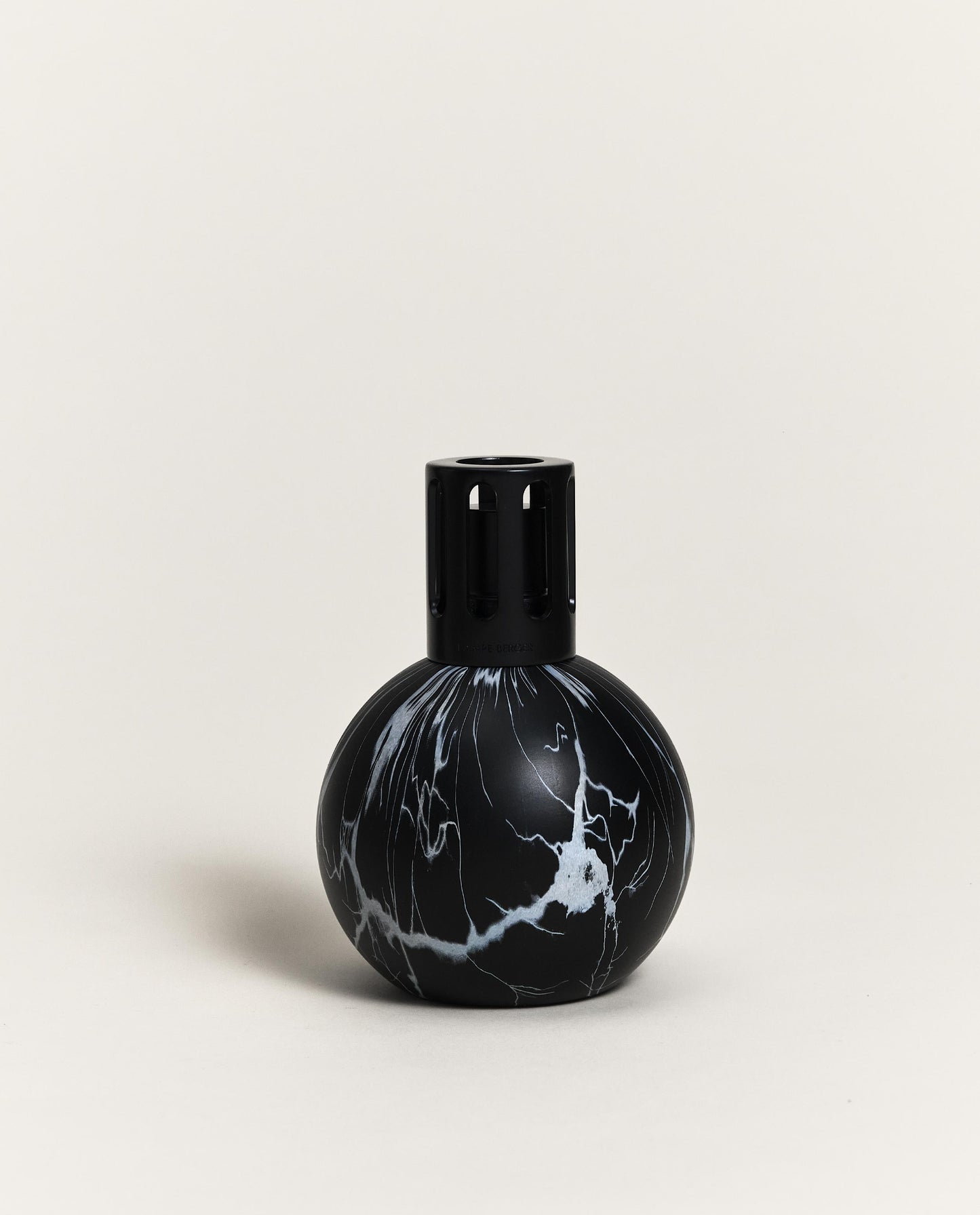 LÁMPARA CATALÍTICA MARBRURE NOIRE