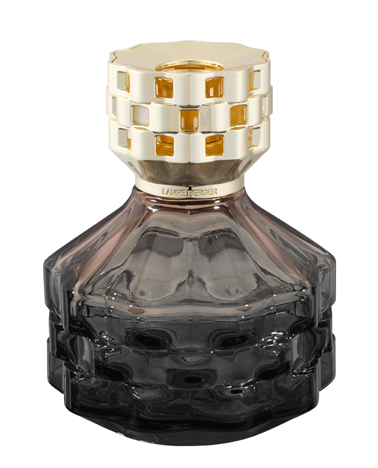 LÁMPARA CATALÍTICA BOLERO NOIRE