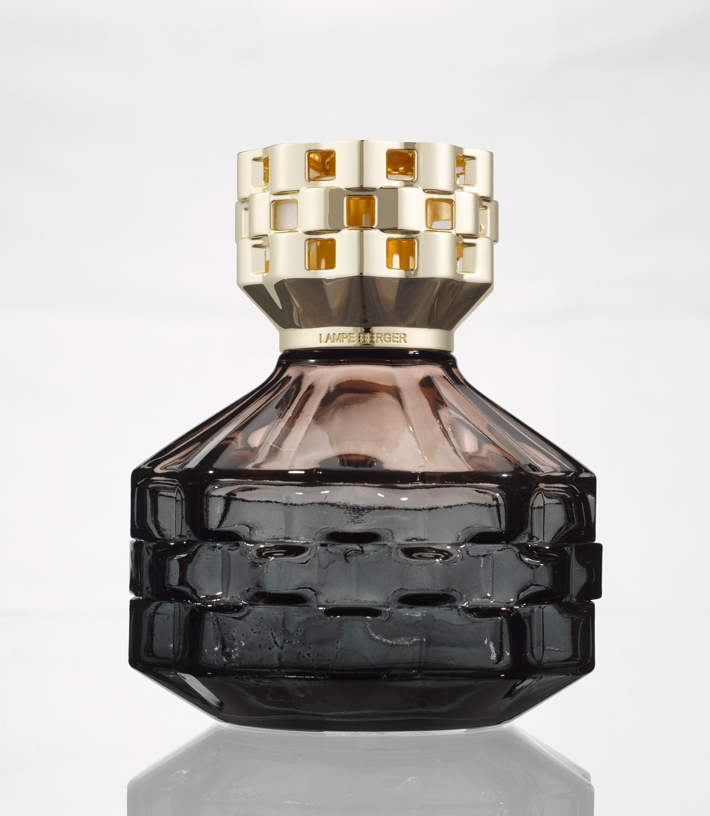 LÁMPARA CATALÍTICA BOLERO NOIRE