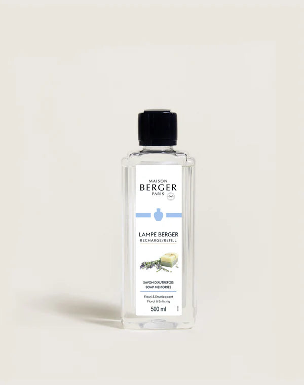 PERFUME SAVON D'AUTREFOIS 500ML