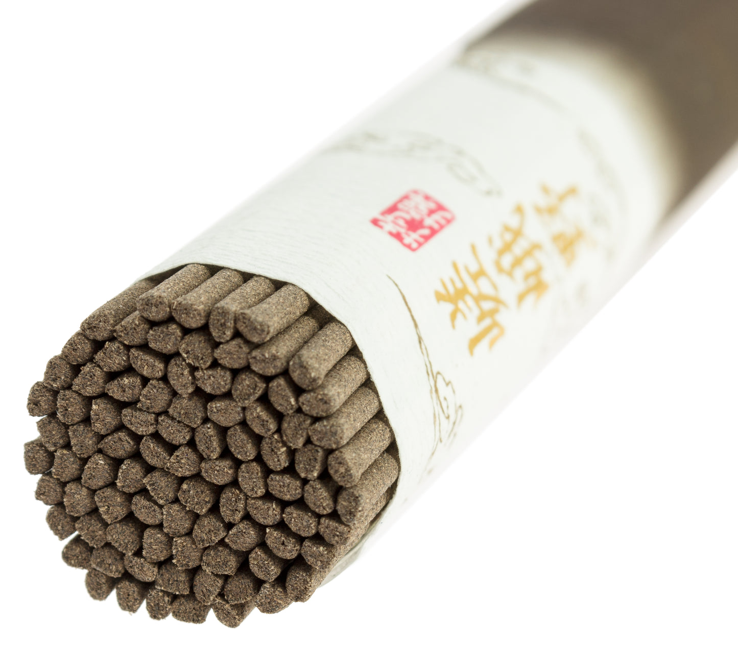 Incienso Tokusen Sagano - Agar y Sándalo (Meditación profunda)- 70 barritas