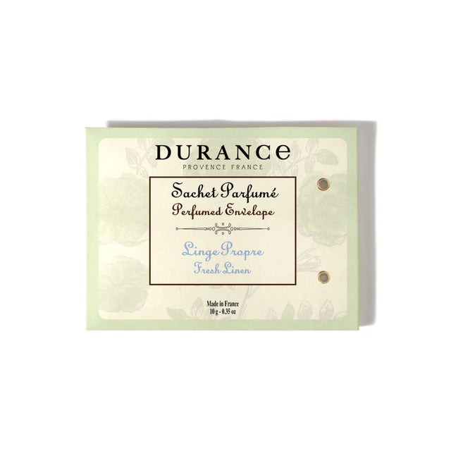 Ropa Limpia – Ambientador para armarios