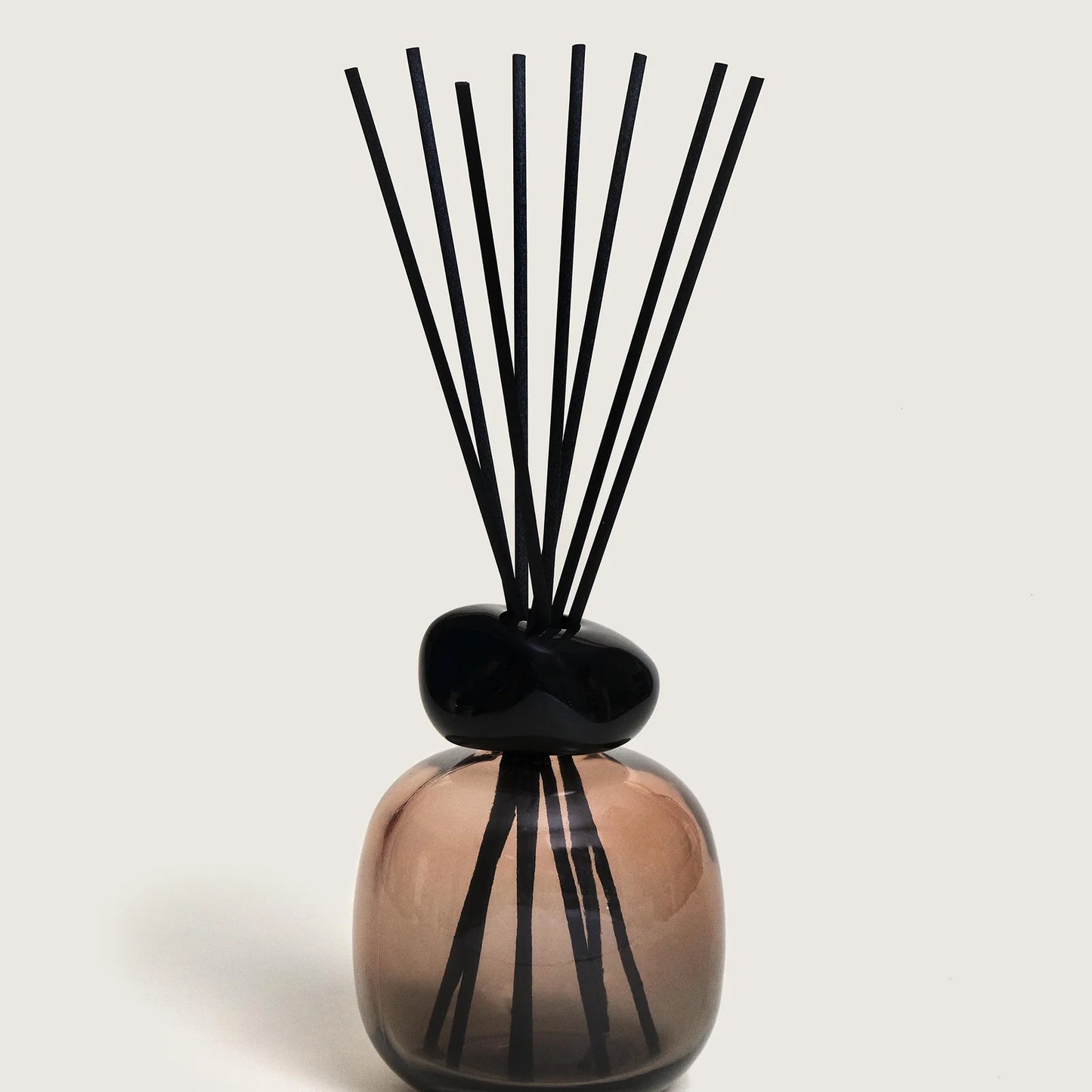 BOUQUET PERFUMADO MINÉRAL NEGRO - Splendeur Vanillée