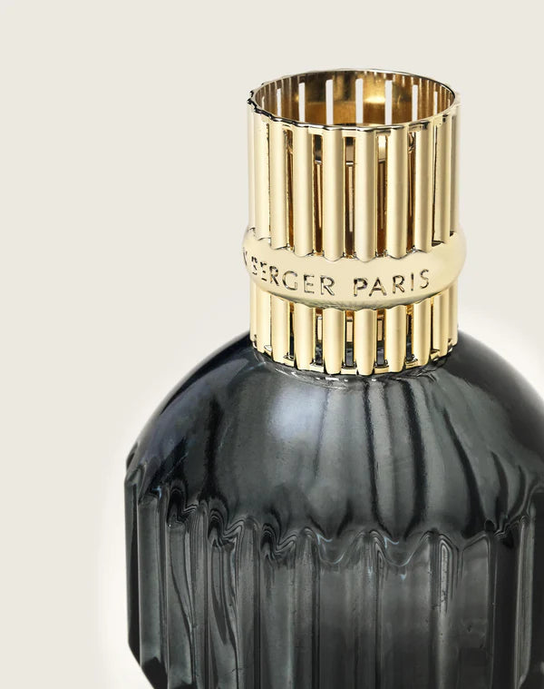 LÁMPARA CATALÍTICA CANNELO GRISE