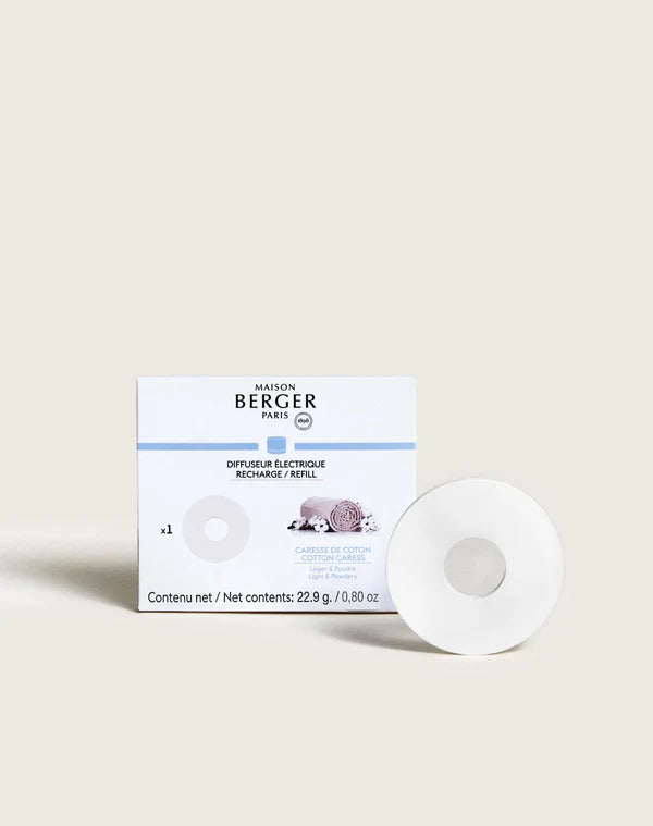 Recarga difusor nómada Caresse de Coton