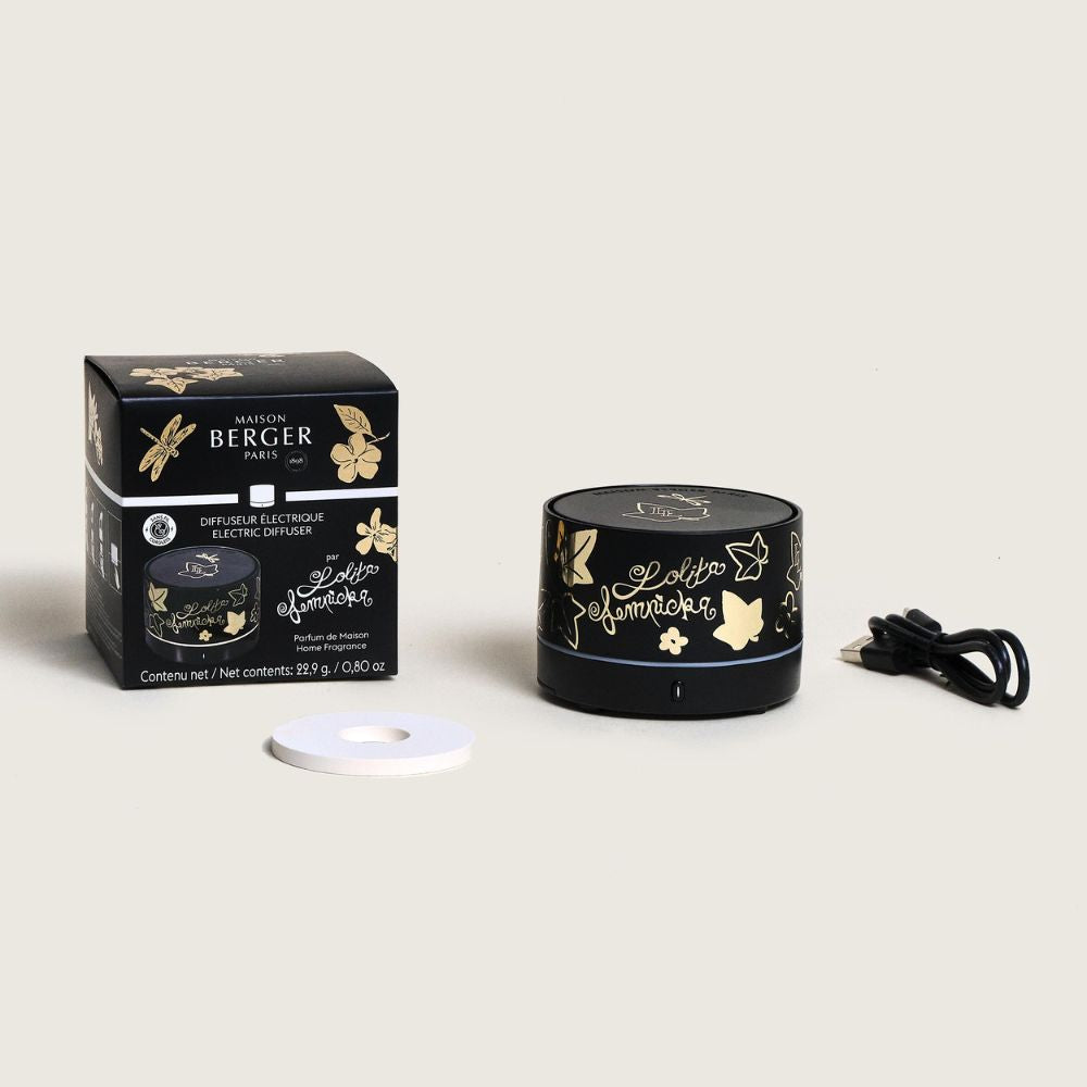 DIFUSOR NÓMADA LOLITA LEMPICKA