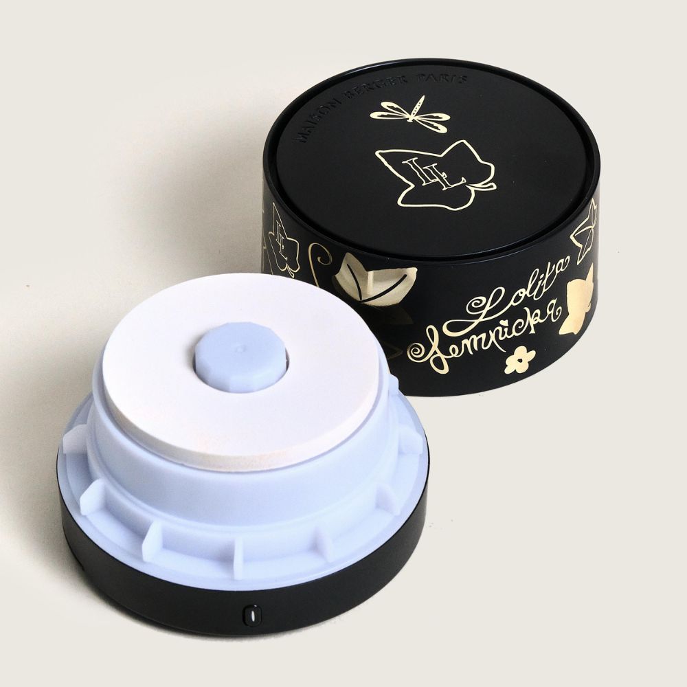 DIFUSOR NÓMADA LOLITA LEMPICKA