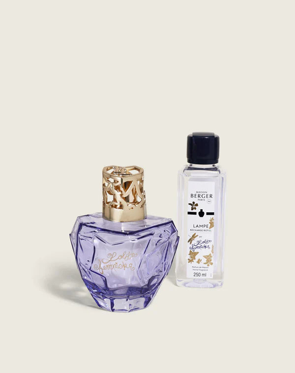 LÁMPARA CATALÍTICA BERGER LOLITA LEMPICKA PARME