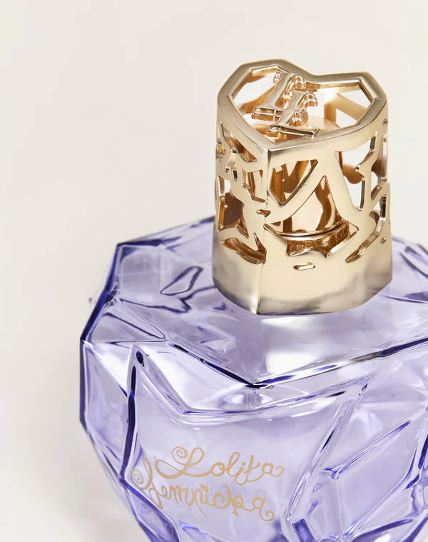LÁMPARA CATALÍTICA BERGER LOLITA LEMPICKA PARME