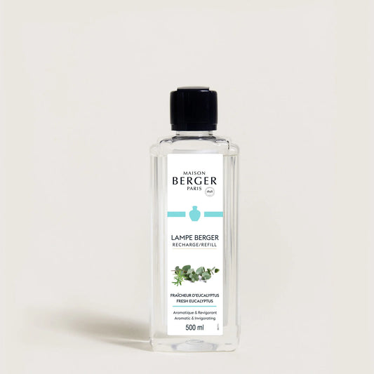 PERFUME FRAICHEUR EUCALYPTU 500ML