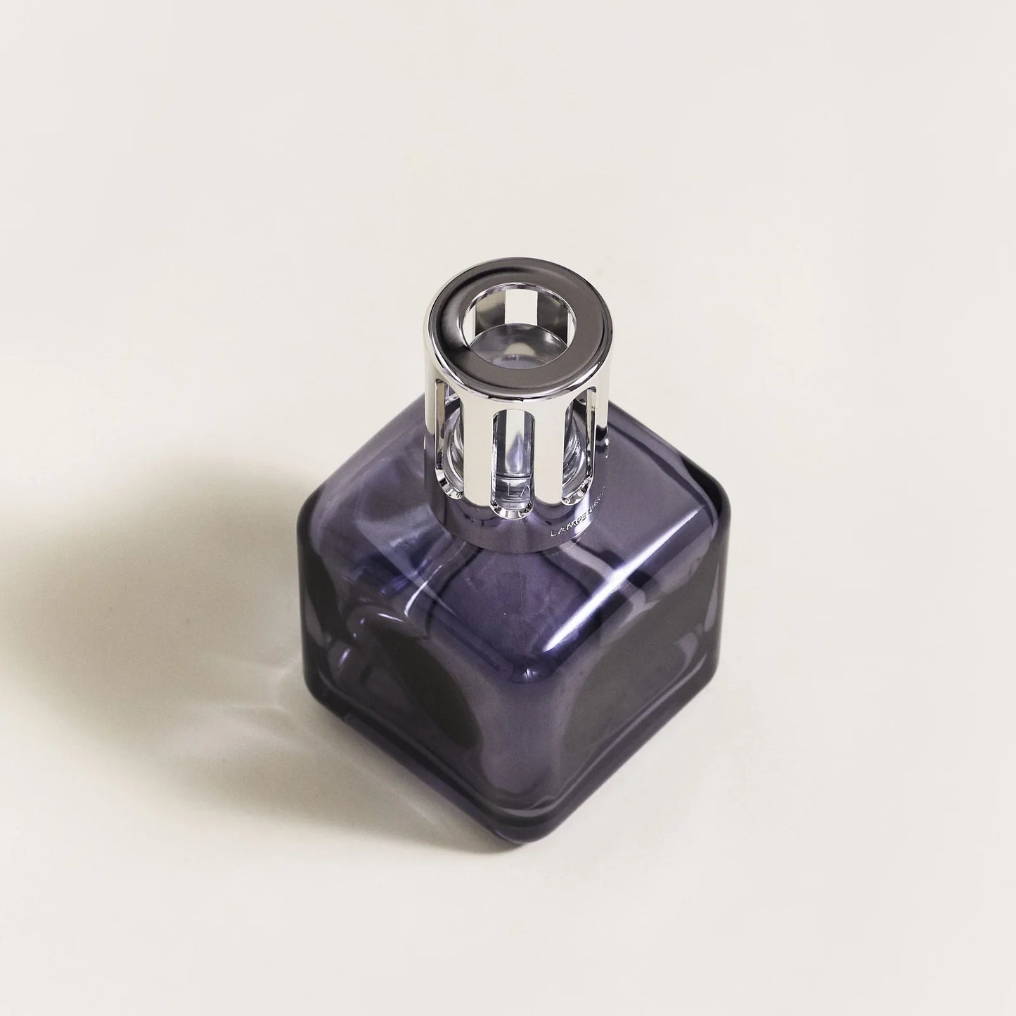 LÁMPARA CATALÍTICA GLAÇON GREY- Aroma floral empolvado