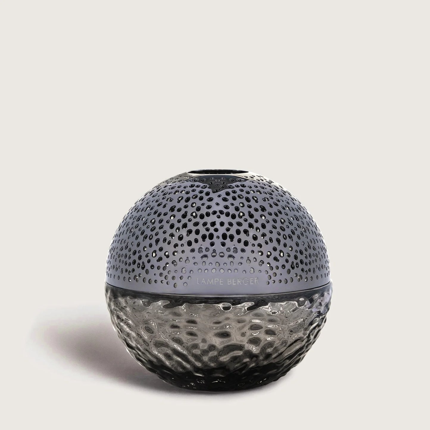 LÁMPARA CATALÍTICA GRAVITY NOIRE