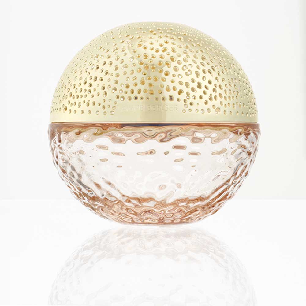 LÁMPARA CATALÍTICA GRAVITY NUDE