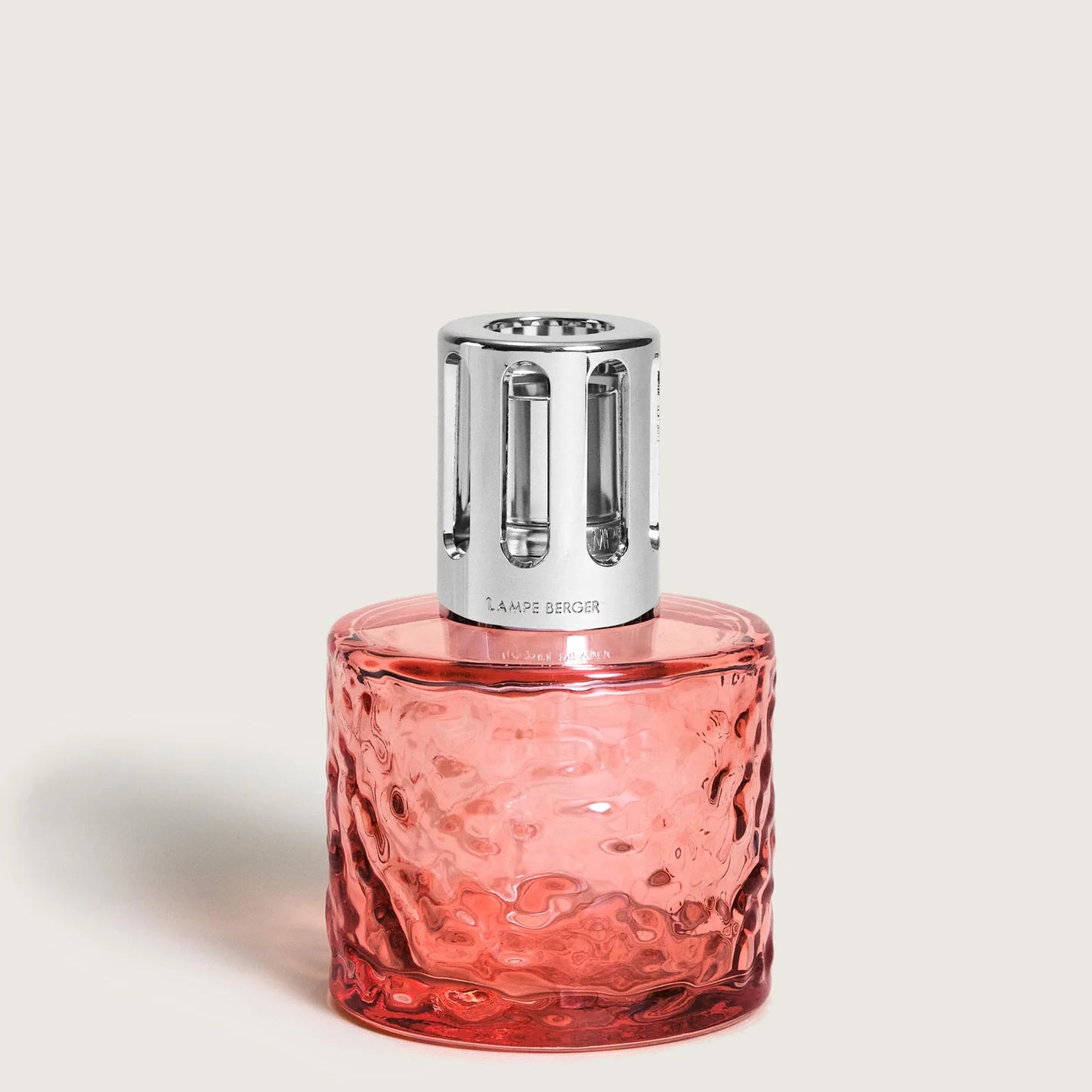 LAMPE BERGER ESTIVALE CORAIL- Aroma frutal y mentolado