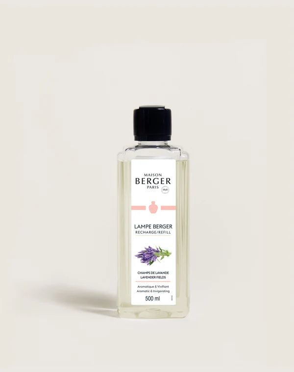 PERFUME CHAMPS DE LAVANDE 500ML