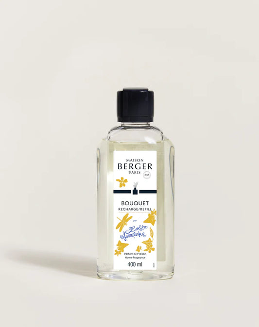RECARGA MIKADO LOLITA LEMPICKA 400ML