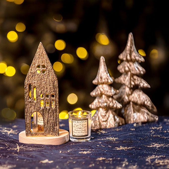 VELA PROPÓSITO NAVIDAD