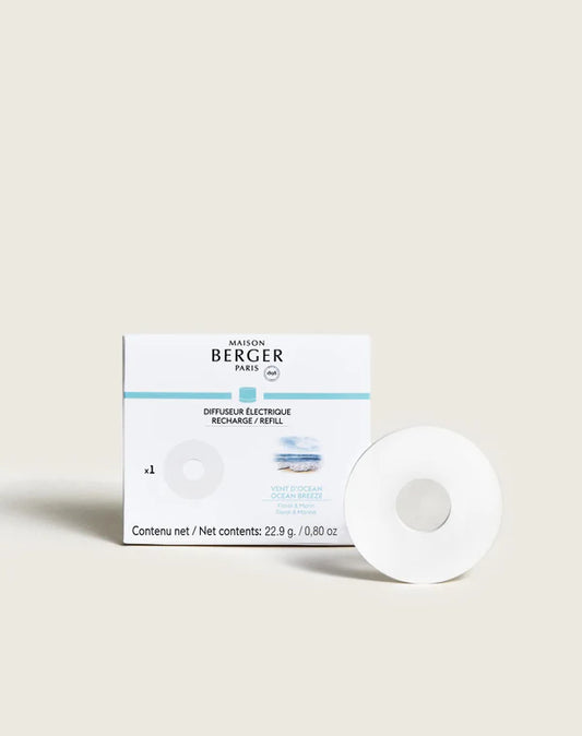 Recarga difusor nómada  Vent d'Océan