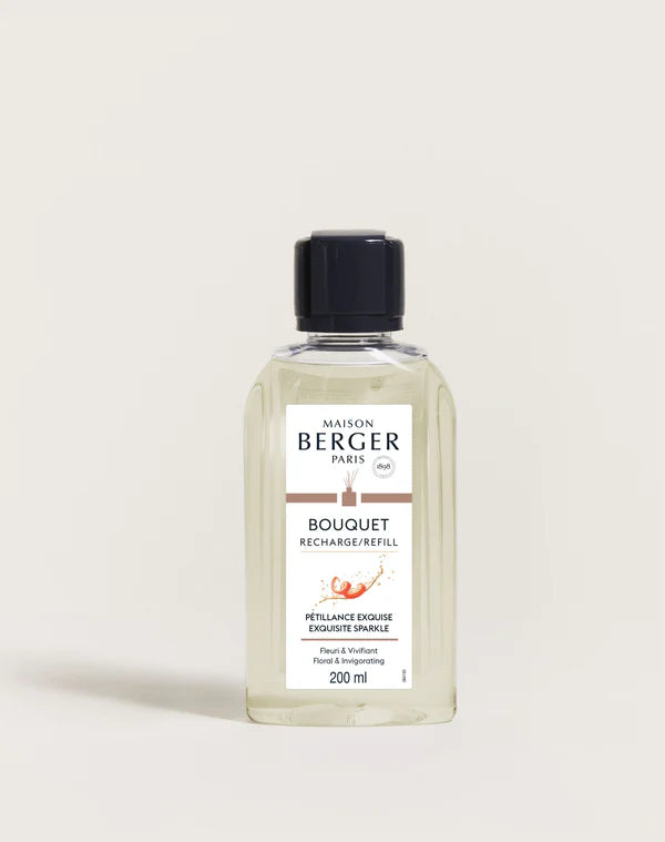RECARGA MIKADO PÉTILLANCE EXQUISE 200ML