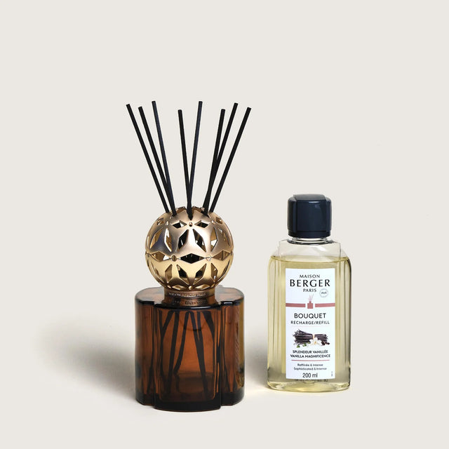 MIKADO PERFUMADO POMELIS CHOCOLAT