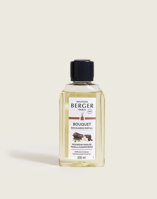 RECARGA MIKADO SPLENDEUR VAINILLA 200ML
