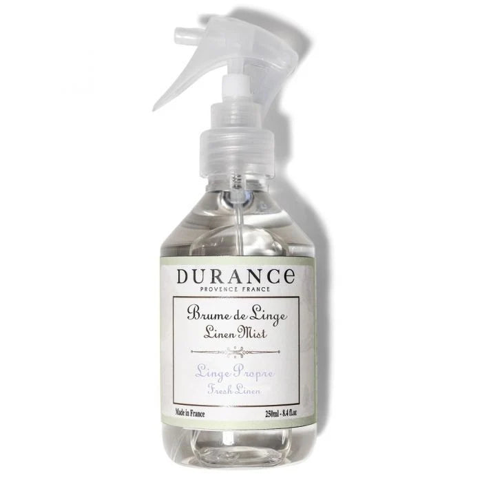 Perfume Textil Ropa Limpia