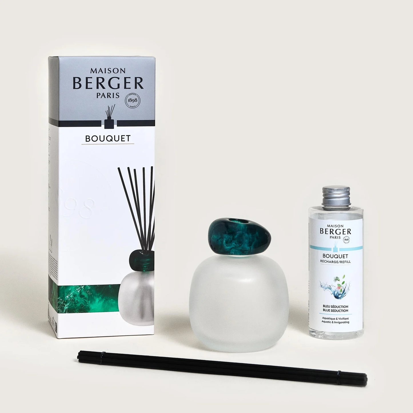 BOUQUET PERFUMADO MINERÉL GIVRÉ