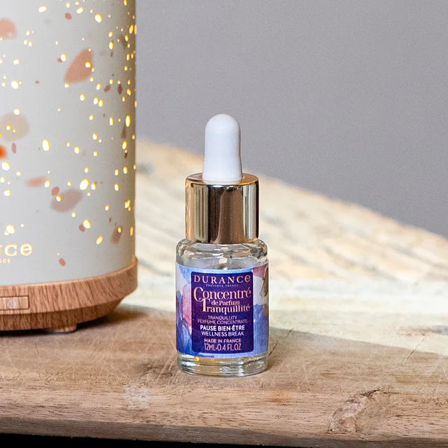 SERENIDAD- Concentrado de Perfume Tranquilidad 12ml