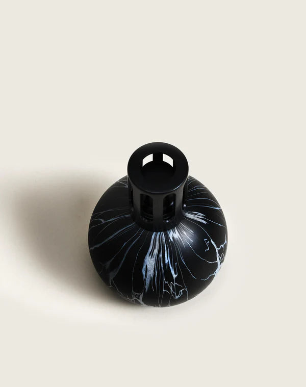 LÁMPARA CATALÍTICA MARBRURE NOIRE