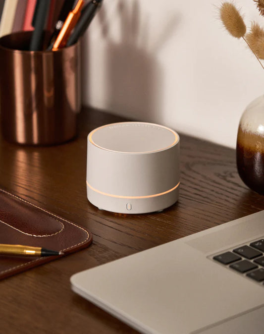 DIFUSOR NÓMADA BLANC