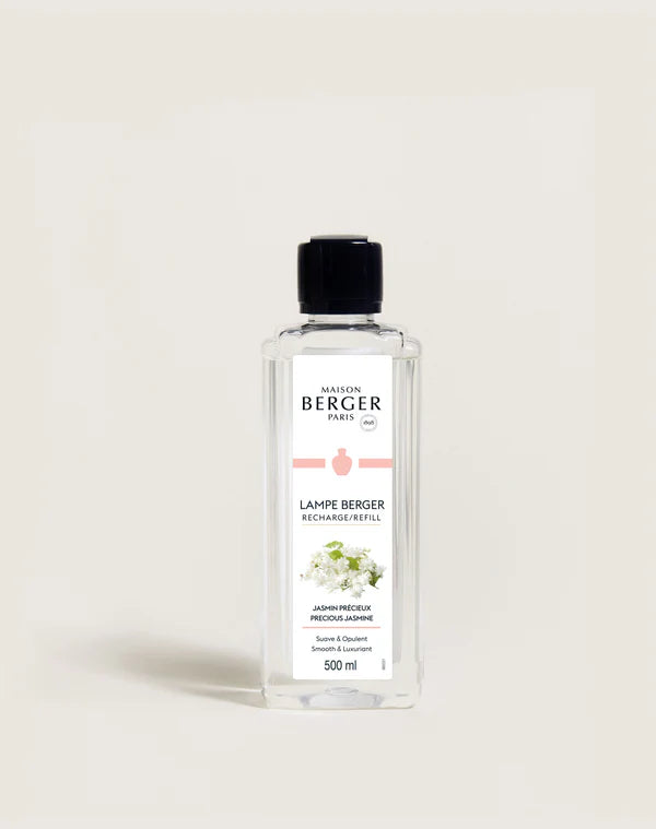 PERFUME JASMIN PRECIEUX 1L