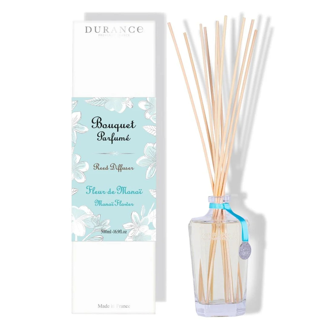 Gran Mikado Perfumado Flor de Monoï 500ml