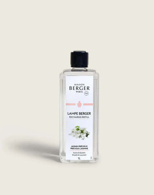 RECARGA LÁMPARA CATALÍTICA JASMIN PRÉCIEUX 1L