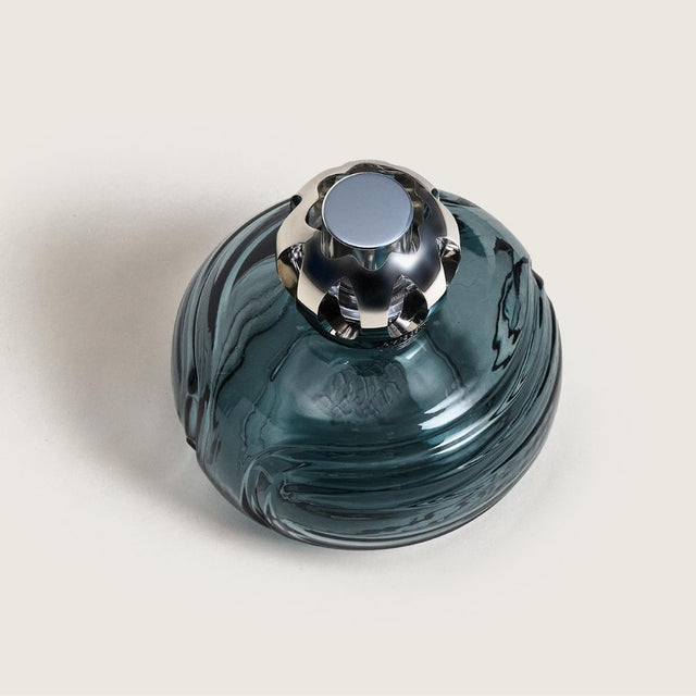 LÁMPARA CATALÍTICA ENIGMA AZUL