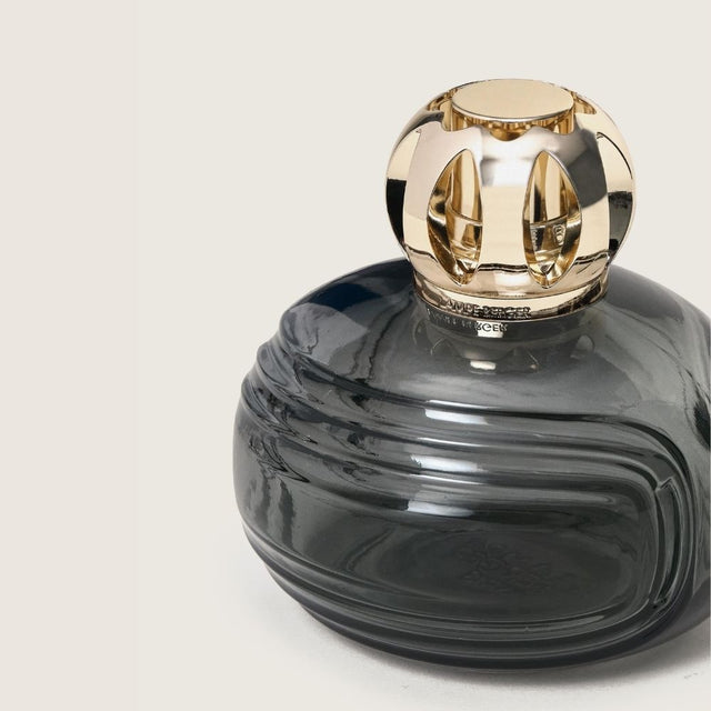 LÁMPARA CATALÍTICA ENIGMA GRIS