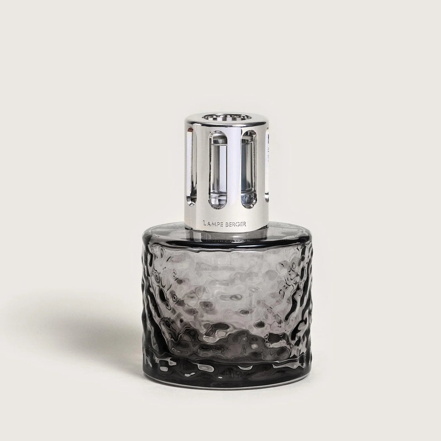 LAMPE BERGER MIRAGE NOIRE- Aroma vainilla y cítrico