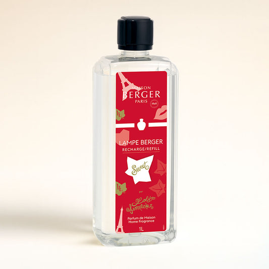 LIQUIDO DEL MES PARA LÁMPARA CATÁLITCA  LOLITA LEMPICKA SWEET