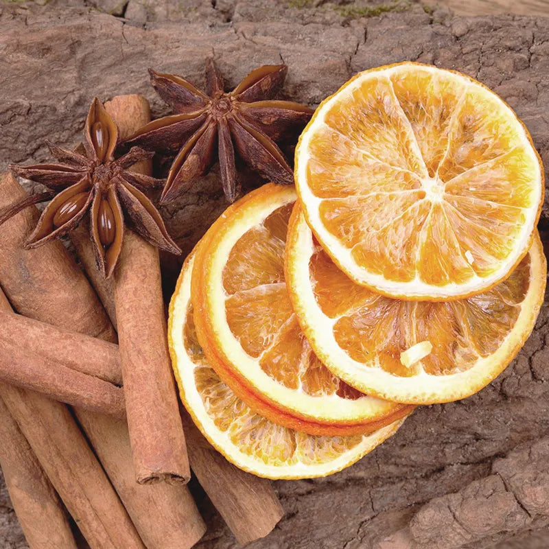 Mikado Durance canela & naranja 100 ml