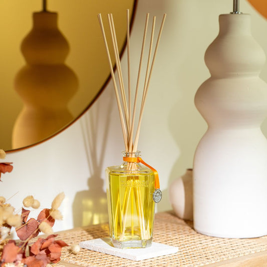 Gran Mikado Perfumado Mandarina & Bergamota 500ml