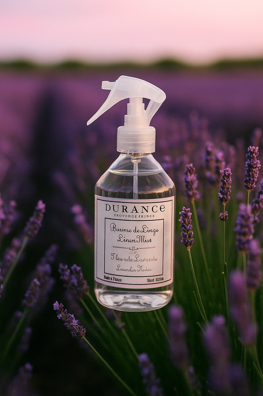 Perfume Textiles Lavanda