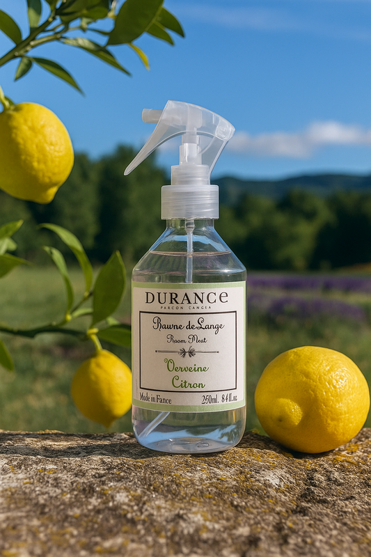 Perfume Textil Verbena