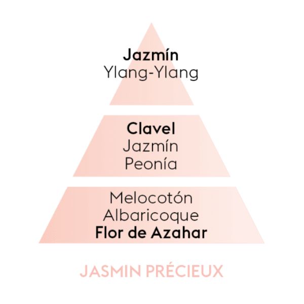 PERFUME JASMIN PRECIEUX 1L