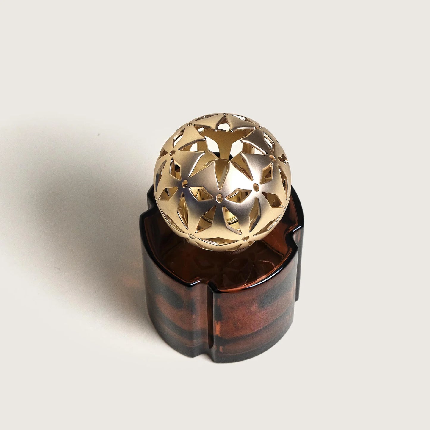 LÁMPARA CATALÍTICA POMELIS CHOCOLAT - Aroma Vainilla