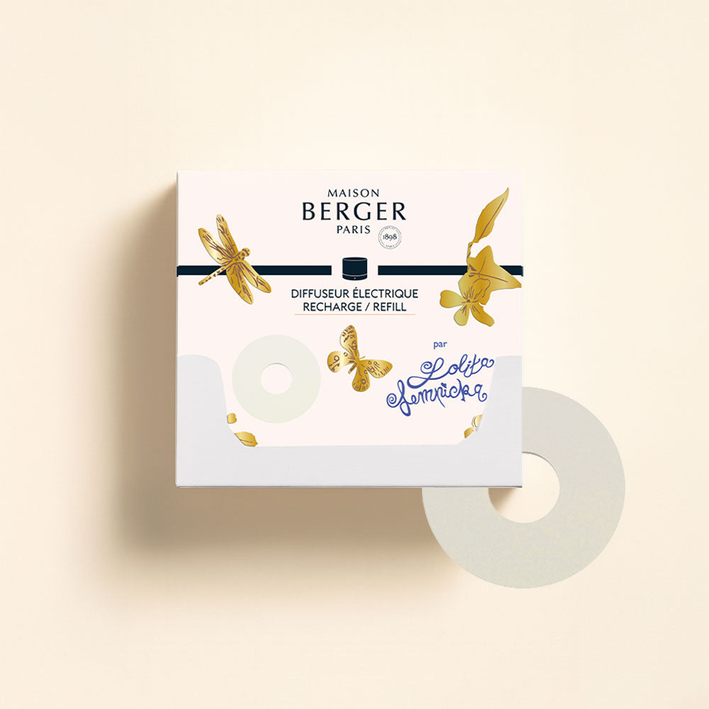 Recarga difusor nómada LOLITA LEMPICKA