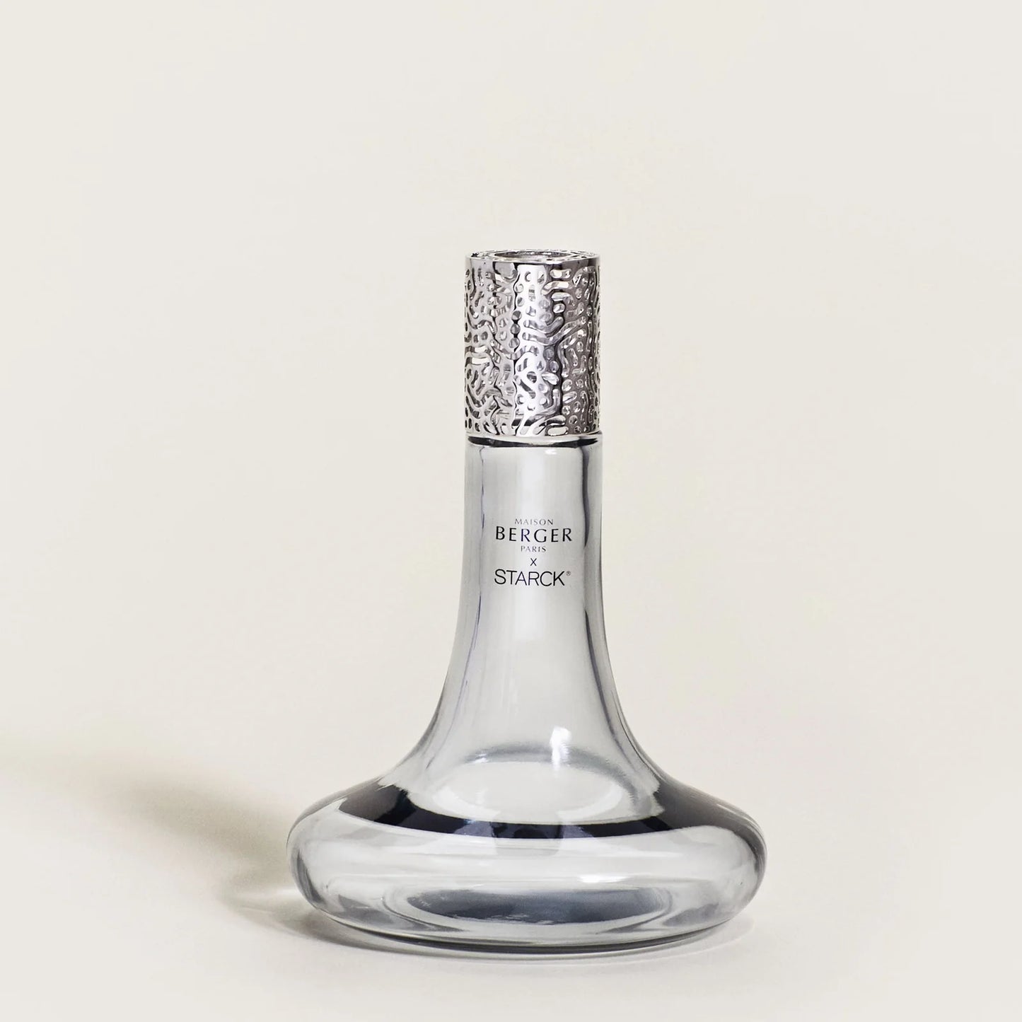 LÁMPARA CATALÍTICA BY STARCK PEAU DE PIERRE