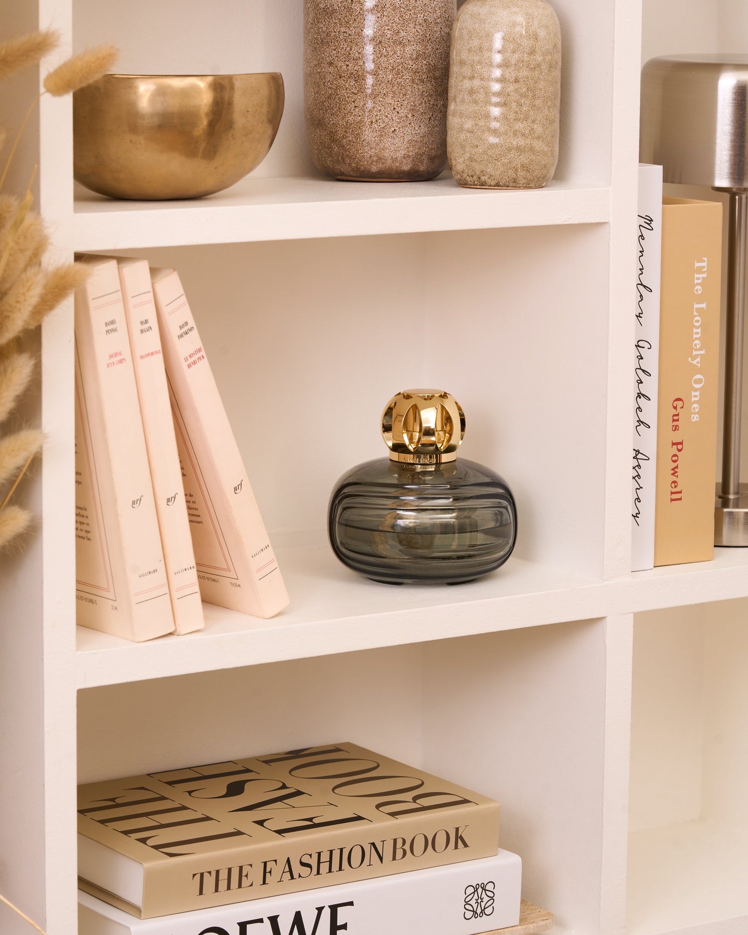 LÁMPARAS CATALÍTICAS