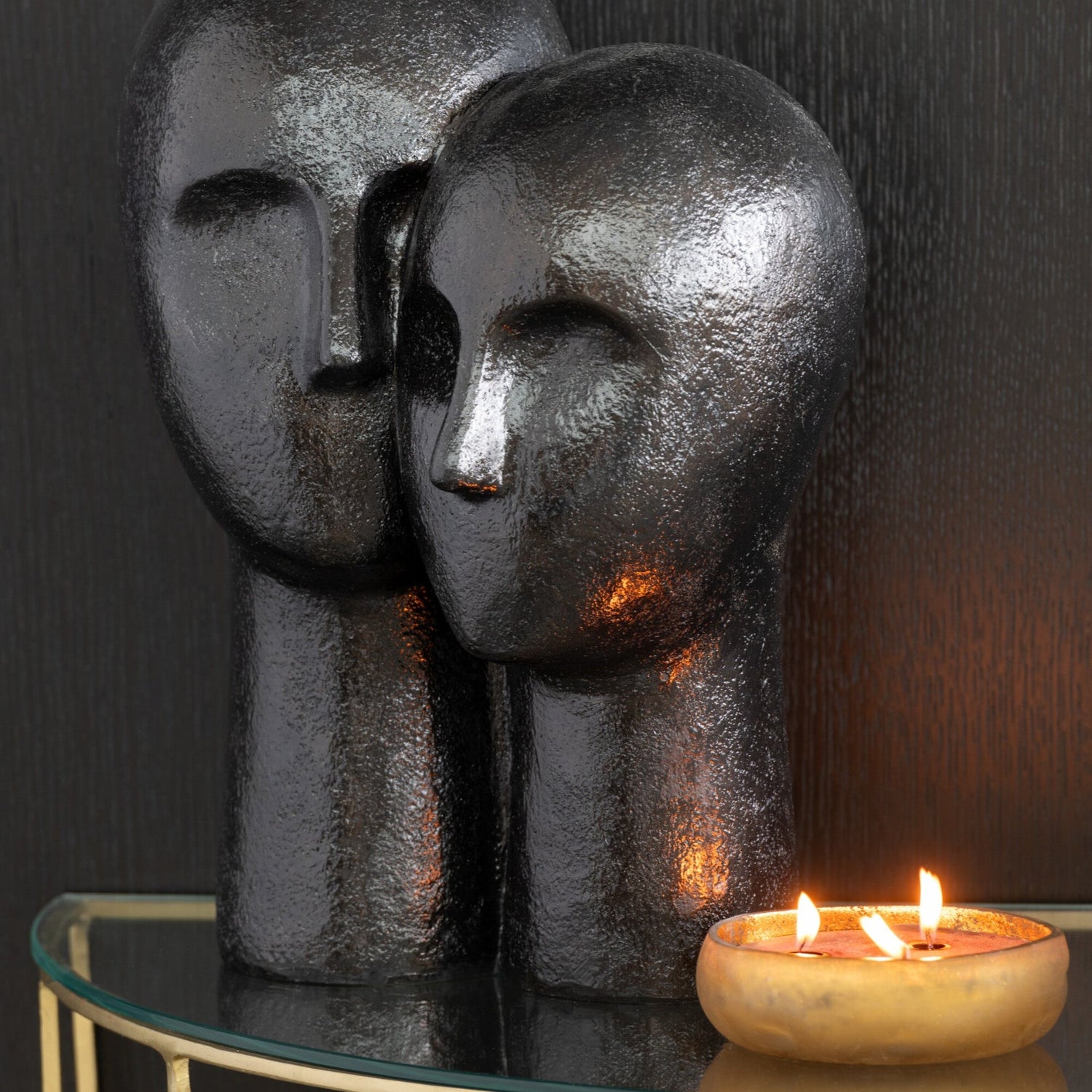 VELAS DECORATIVAS