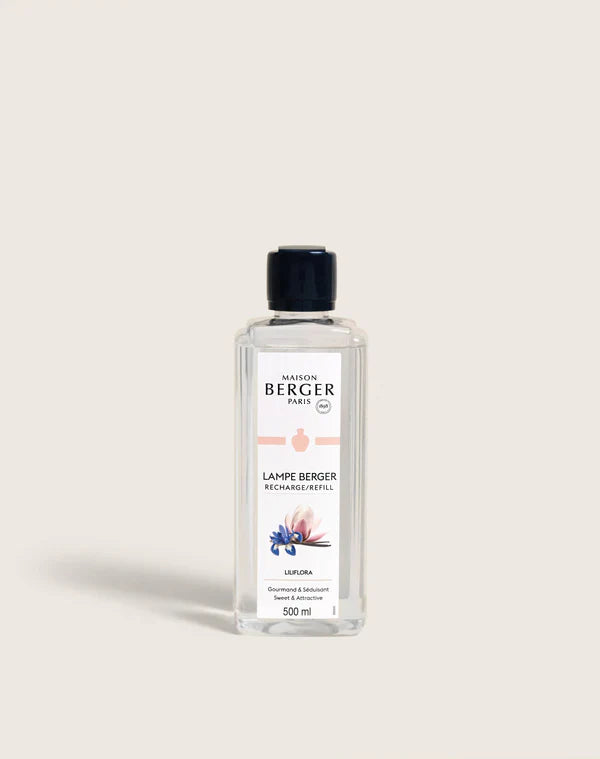 RECARGA CON PERFUME LÁMPARAS CATALÍTICAS