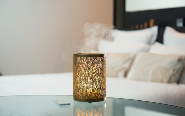 DIFUSORES ELÉCTRICOS