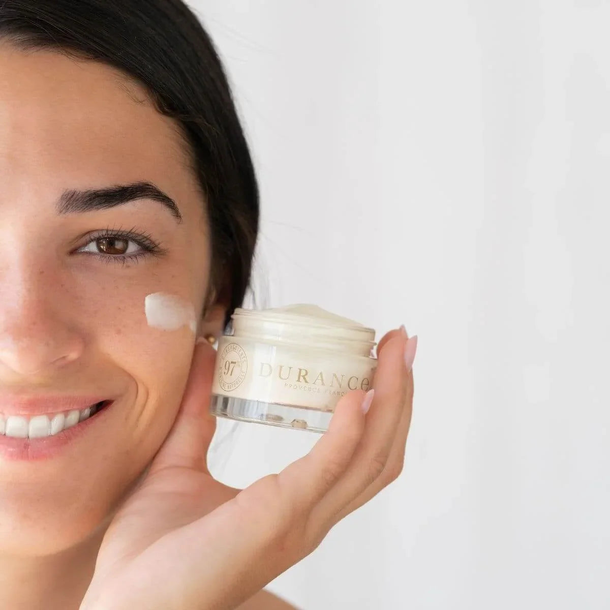 Cosmética corporal natural